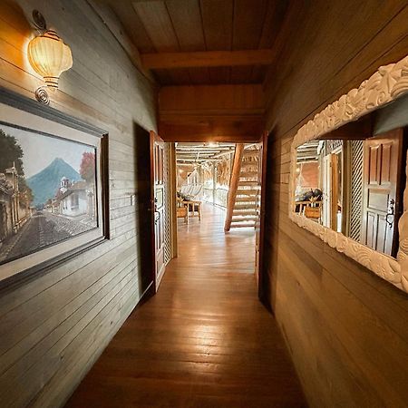 Casa Caribe Hotel Рио-Дульсе Экстерьер фото